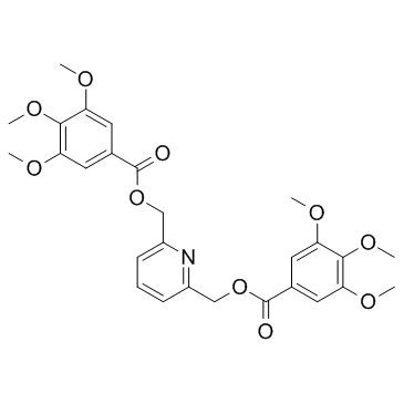Pirozadil 54110-25-7